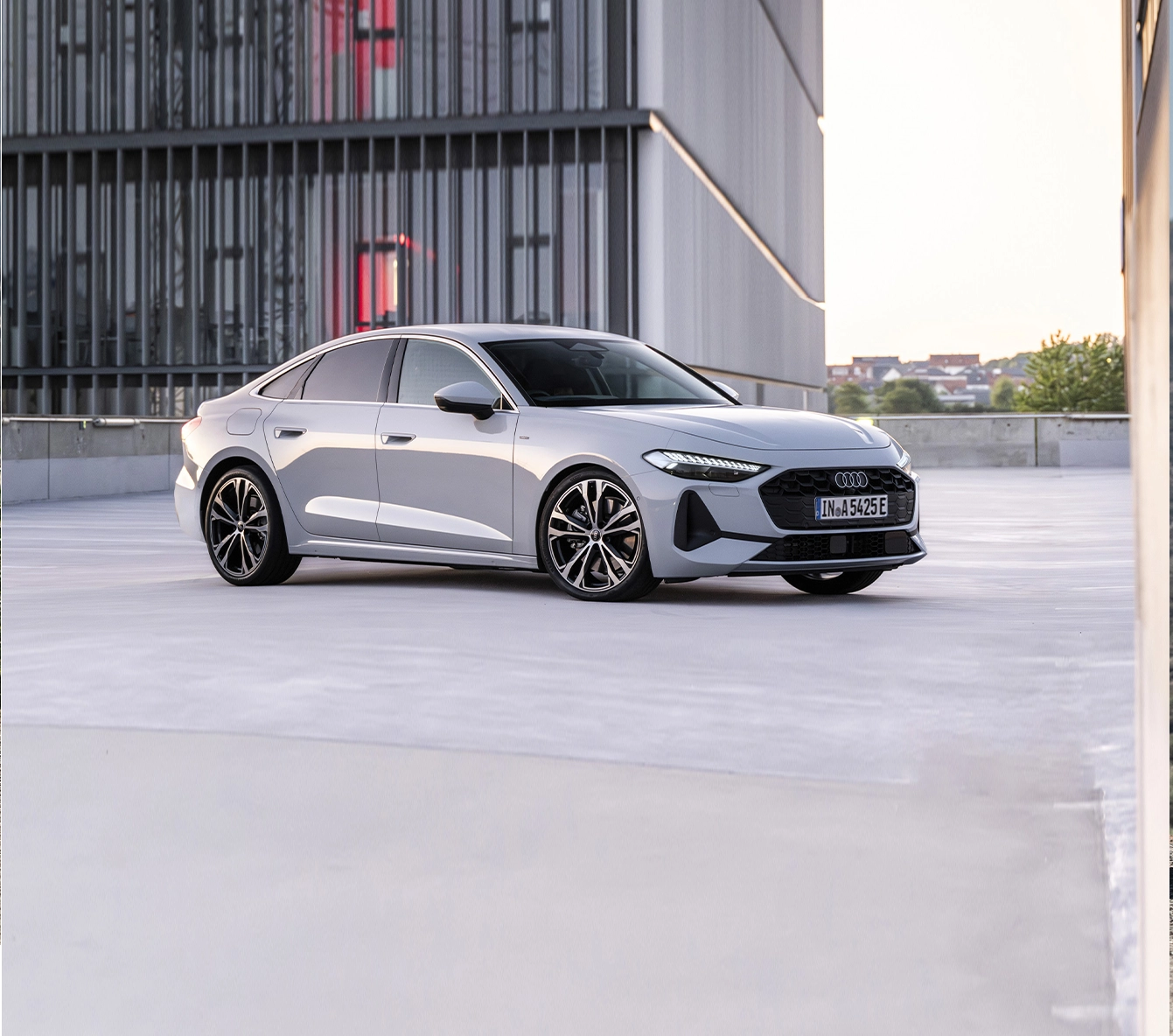 Inventory department